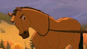 Spirit Stallion of the Cimarron (2002) 02
