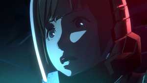 گودزیلا سیاره هیولاها Godzilla: Planet of the Monsters (2017)