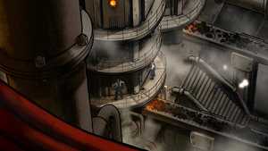 آوریل و جهان فوق العاده April and the Extraordinary World (2015)