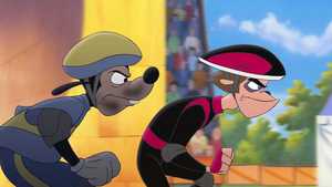 تماشای انیمیشن سینمایی گوفی به دانشکده می رود An Extremely Goofy Movie سال 2000 با دوبله فارسی کامل