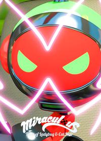 قسمت ششم Robostus