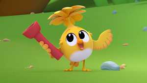 تماشا یا دانلود نسخه دوبله فارسی کارتون فانتزی دکتر سوس : هورتون Dr. Seuss's Horton! 2025 به صورت کامل