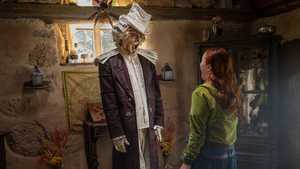 دانلود فیلم سینمایی جدید دختری به نام ویلو A Girl Named Willow 2025 دوبله فارسی کامل مناسب تماشای خانوادگی