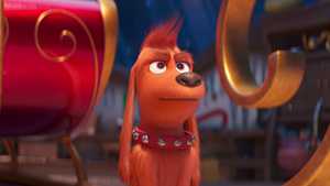 دانلود یا پخش آنلاین کارتون گرینچ Grinch با نسخه دوبله فارسی کامل