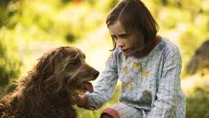 دانلود دوبله فارسی فیلم سینمایی باغ اسرار آمیز The Secret Garden 2020