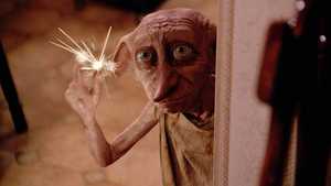 هری پاتر و تالار اسرار Harry Potter and the Chamber of Secrets (2002)