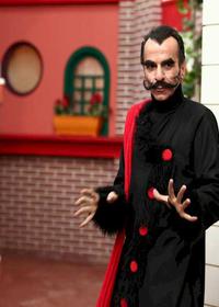 محله گل و بلبل 8