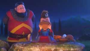 تماشای آنلاین انیمیشن سینمایی پیل 2 Pil's Adventures 2021 با کیفیت بسیار عالی و دوبله فارسی کامل و مناسب تماشای خانوادگی