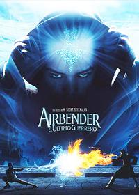 آخرین کنترل کننده باد The Last Airbender