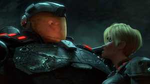 تماشا انیمیشن سینمایی رالف خرابکار 1 Wreck-It Ralph 1 با دوبله فارسی با کیفیت بالا