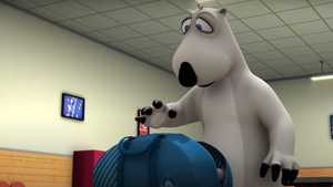 تماشای آنلاین کارتون سریالی و قدیمی برنارد Bernard 1998 از قسمت اول تا قسمت آخر فصل 1 با دوبله فارسی