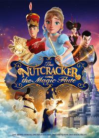 فندق شکن و فلوت جادویی The Nutcracker and the Magic Flute