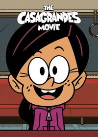 خانه بزرگ The Casagrandes Movie