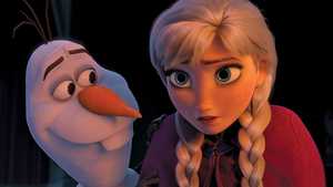 فروزن Frozen (2013)