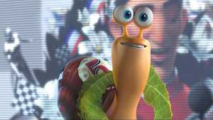 انیمیشن سینمایی توربو با دوبله فارسی کامل