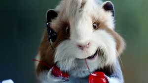 گروه ویژه G-force (2009)