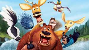 فصل شکار 1 Open Season 1 (2003)