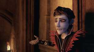 دانلود انیمیشن خون آشام کوچک با دوبله فارسی کامل