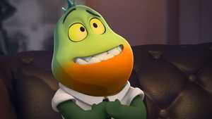 دانلود یا تماشا نسخه دوبله فارسی کامل سریال جدید بچه های بد : نفوذ The Bad Guys : Breaking In 2025 مناسب تماشای خانوادگی