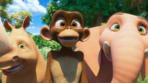 تماشای برنامه کودک کارتونی نبض جنگل Jungle Beat : The Movie با دوبله فارسی کامل و مناسب تماشای خانوادگی