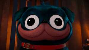 دانلود انیمیشن هیولاهای خانگی هتل ترانسیلوانیا 2021 با دوبله فارسی کامل