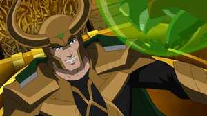 تماشای آنلاین دوبله فارسی کامل قسمت آخر فصل 4 کارتون مرد عنکبوتی نهایی Ultimate Spider-Man بسیار هیجان انگیز و همراه با بالاترین کیفیت