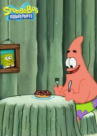 قسمت هفدهم The Donut of Shame