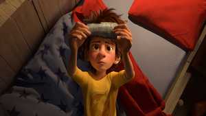 پسر پاگنده The Son of Bigfoot