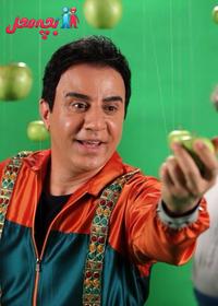 قسمت بیست و یکم