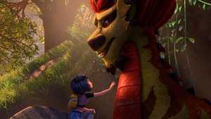 تماشای کارتون نفرت انگیز و شهر نامرئی با دوبله فارسی کامل