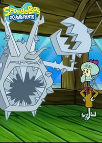 قسمت سی و ششم The Masterpiece