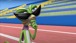 تماشای کامل سریال کارتونی و قدیمی و بی کلام برنارد Bernard 1998 همراه با کیفیت عالی تمام قسمت های فصل اول تا فصل آخر