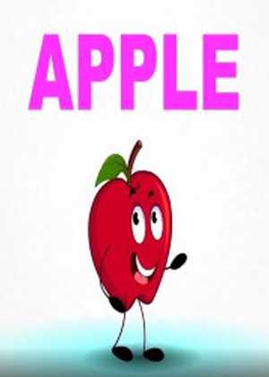 کلمات انگلیسی میوه ها Fruits English Words