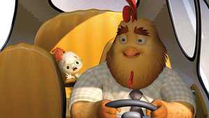 Chicken Little (2005) 08