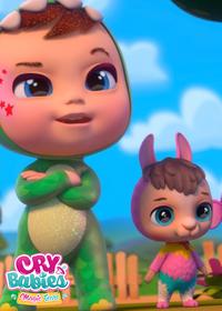 قسمت سی و سوم