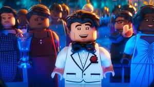 لگو بتمن The Lego Batman Movie (2017)