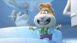 تماشای انیمیشن جدید بچه های بد با دوبله فارسی