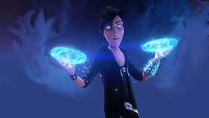 دانلود سریال جادوگران داستان های آرکادیا دوبله فارسی کامل