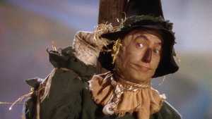 جادوگر شهر از The Wizard of Oz (1939)