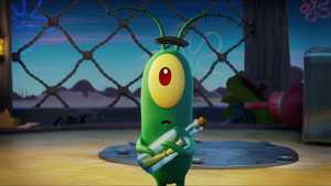 دانلود کارتون جدید پلانکتون Plankton : The Movie 2025 با دوبله فارسی کامل در ژانر موزیکال