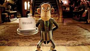 دزدان دریایی نخاله The Pirates! Band of Misfits (2012)