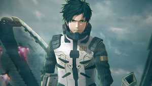 گودزیلا سیاره هیولاها Godzilla: Planet of the Monsters (2017)