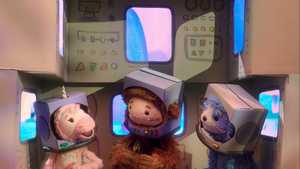 تماشای قسمت 1 تا قسمت 8 فصل اول برنامه کودک کارتونی و عروسکی خواب آلوها Slumberkins زبان اصلی با زیرنویس انگلیسی