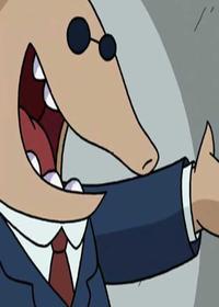 کپیوت عصبانی