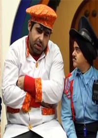 محله گل و بلبل 88