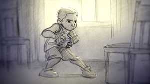 بسکتبال عزیز Dear Basketball (2017)