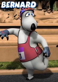 قسمت هشتاد و پنجم