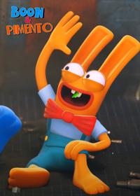 قسمت بیست و دوم