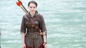 سرگذشت نارنیا 2 : شاهزاده کاسپین The Chronicles of Narnia 2 : Prince Caspian (2008)