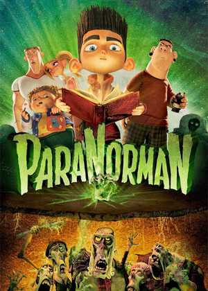 پارانورمن ParaNorman